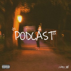 Jayron Podcast 001
