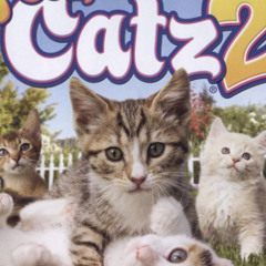 Petz Catz / Dogz 2 OST - Inferno Cave