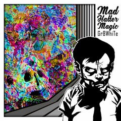 Mad Hatter Magic