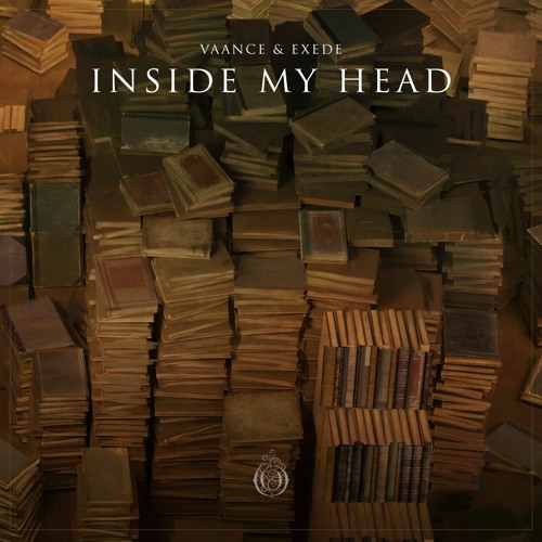 Vaance & Exede - Inside My Head