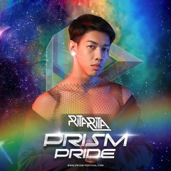 DJ Rita Rita Prism Pride Promo Podcast 2024