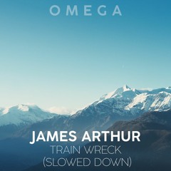 𝑱𝒂𝒎𝒆𝒔 𝑨𝒓𝒕𝒉𝒖𝒓 - 𝑻𝒓𝒂𝒊𝒏 𝑾𝒓𝒆𝒄𝒌 (𝑺𝒍𝒐𝒘𝒆𝒅 𝑫𝒐𝒘𝒏)