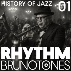 This is Jazz (a History) 01