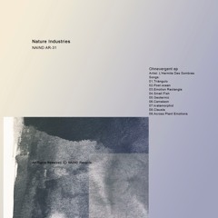 Indefinite Pitch PREMIERES. L'Hermite Des Sombres  - Small Fish [Nature Industries]