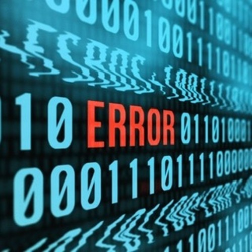 Errors In Translation