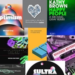 The Monday Club 24/06/2024(MG part1)