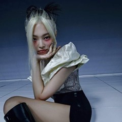BLACKPINK Jennie - Solo (Sideshow MIKE Remix)
