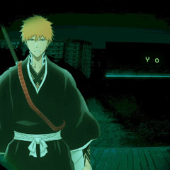 Ichigo is coming to help ◿No, I'm not a human night ost X On The Precipice Of Defeat◸