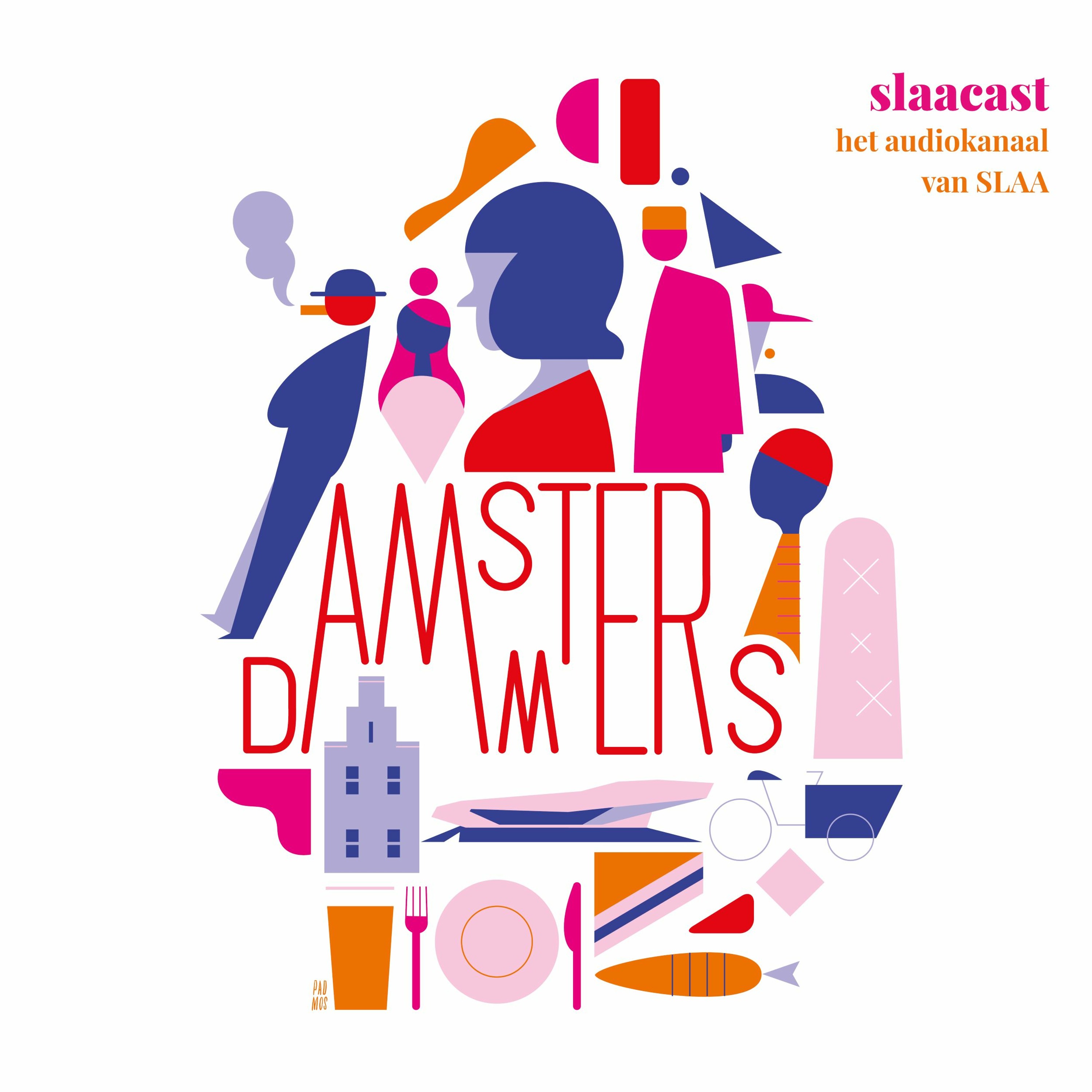 SLAAcast