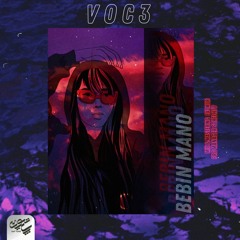 VOC3 - Bebin Mano