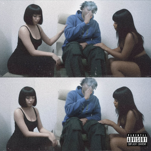 Where Do Start!* (Trill Tron & Hugo Hef)