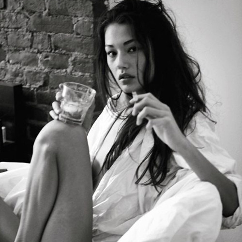 ⁨ رعش قلبي سحر عينك