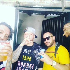 - I'm Fine (CHINO EL POCHO ft Montaa, Ezsau, Sayd True, Heyvan, Mc Meter)