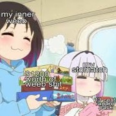 weeb tiktoks