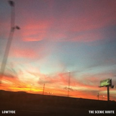 The Scenic Route (feat. Thenamesbhris)