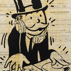 Kris Winther, Roc Meiniac, Bølla - M.a.a.D City 2022 (Sped Up + reverb)