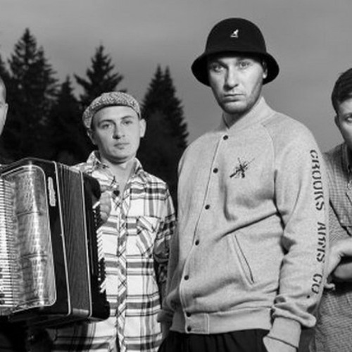Зуб на Зуб и Zambezi - Пора перебора (Guru instr.) Штора студия2