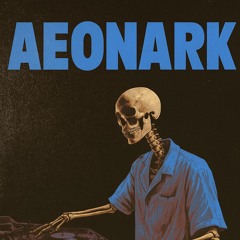 Aeonark - Echoes of Aeon