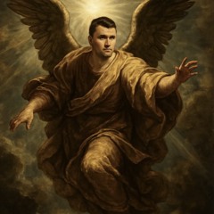 we are charlie kirk (remix)