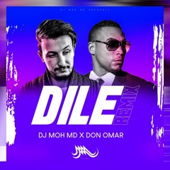 Don Omar otra noche rmx MOHmd