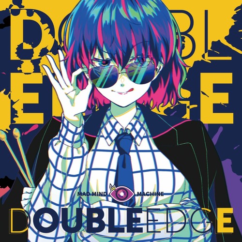 Double-Edge (Crossfade Demo)