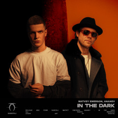 In the Dark