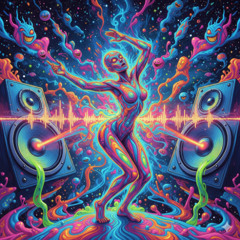 WHEN THE BASSLINE HITS...