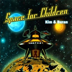 Kim & Buran - New Years Party (By Toptygin, Live)