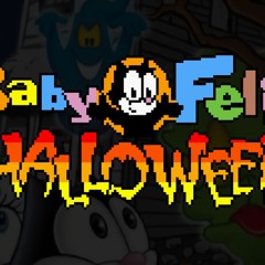 Baby Felix Halloween OST: Boss Fight