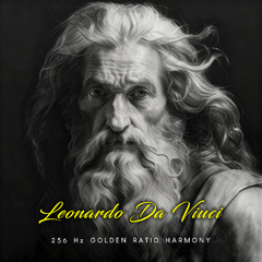 Leonardo Da Vinci's Symphony of the Sphere