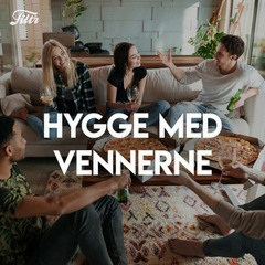 Hygge Med Vennerne