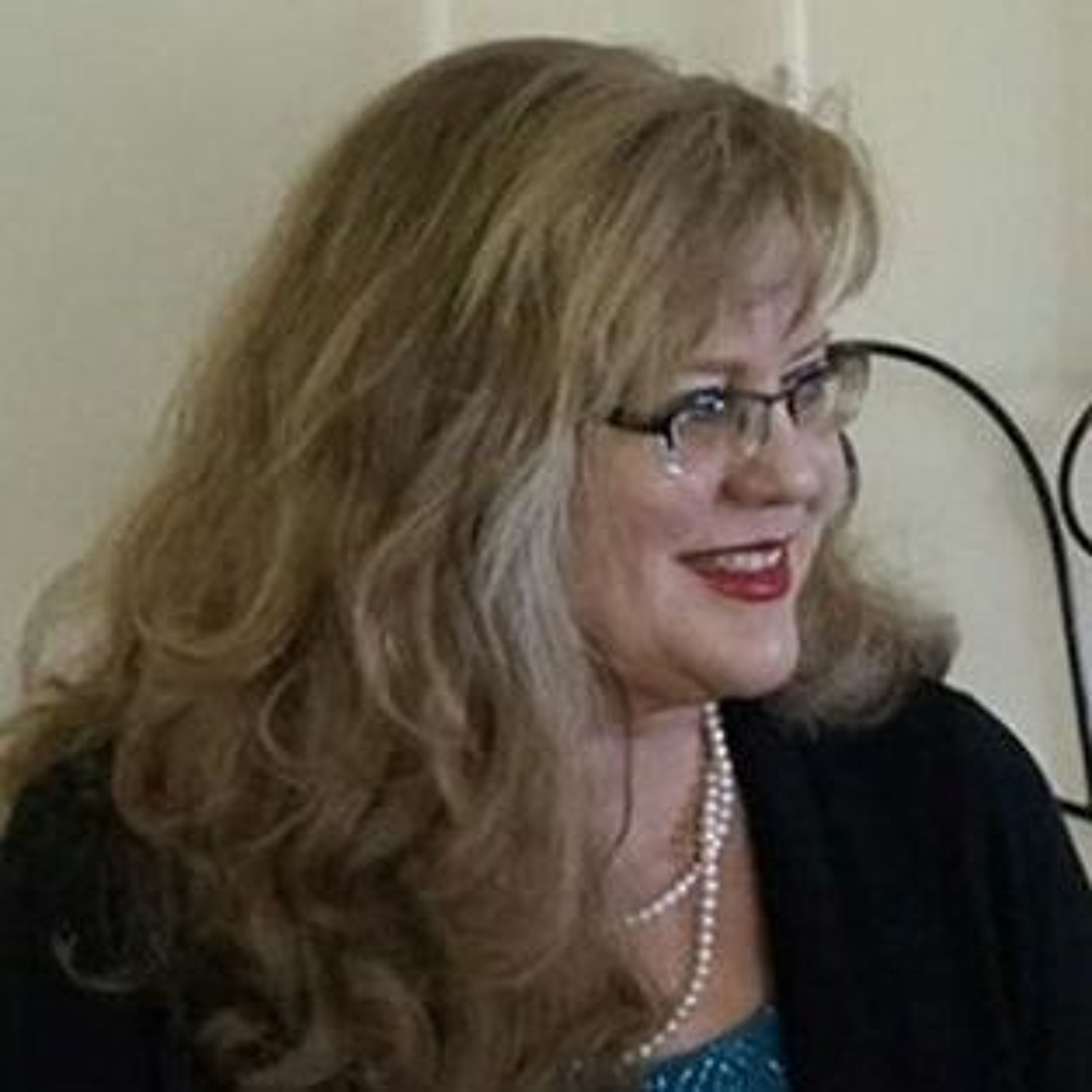 Bluegrass Stories with Katy Daley & Howard Parker