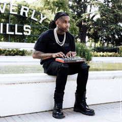 Polo G - Rapstar (Adam Drummond Quick Mambo Edit)