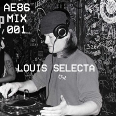 86MIX 001 - Louis Selecta