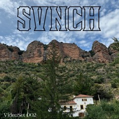 SVNCH - Video Set (Viguera, La Rioja) [24/07/2025]