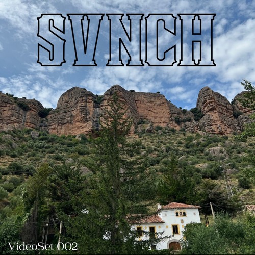SVNCH - Video Set (Viguera, La Rioja) [24/07/2025]