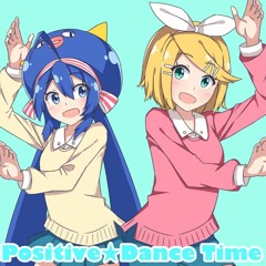[프로세카] 에무, 네네 - 포지티브☆댄스 타임