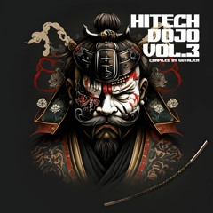 PsyToHigh Alien Connection (200bpm) Hitech Dojo Vol.3