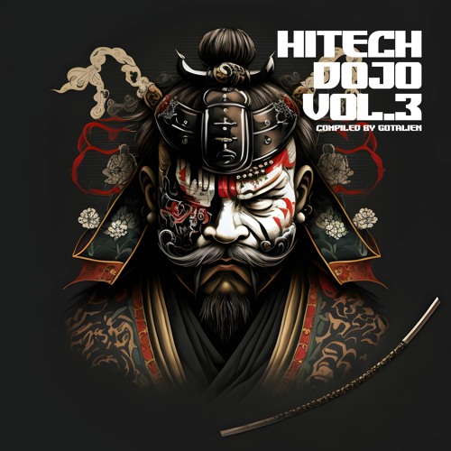 PsyToHigh Alien Connection (200bpm) Hitech Dojo Vol.3