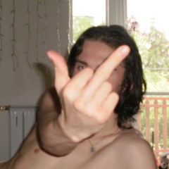 hope your (f)ears fall off..