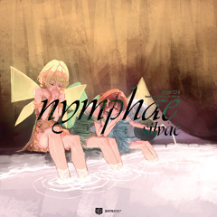 [EGTS2025] nymphae silvae (feat. IA, flower & 星界)