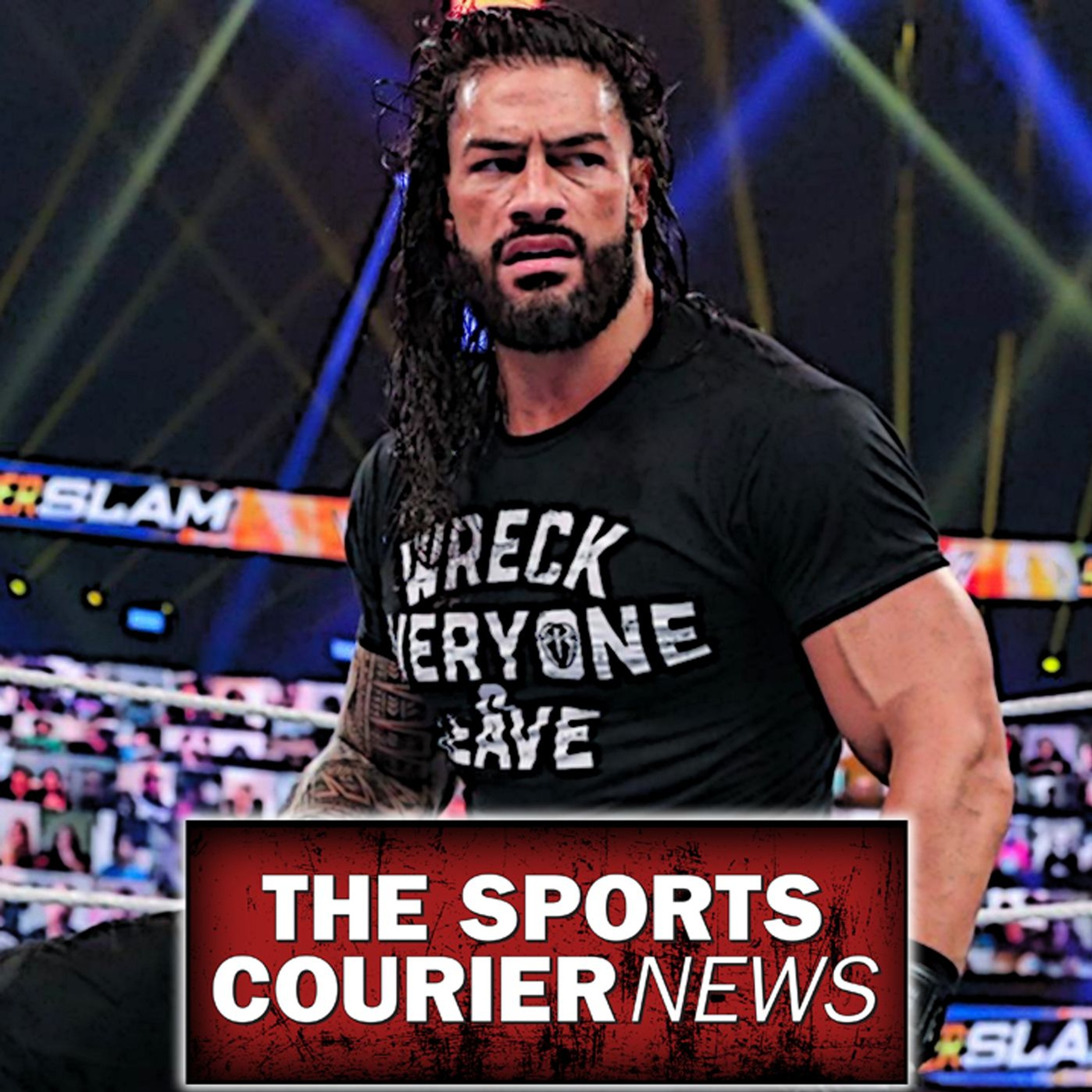 WWE SummerSlam 2020 Review - Roman Reigns Returns! episode artwork
