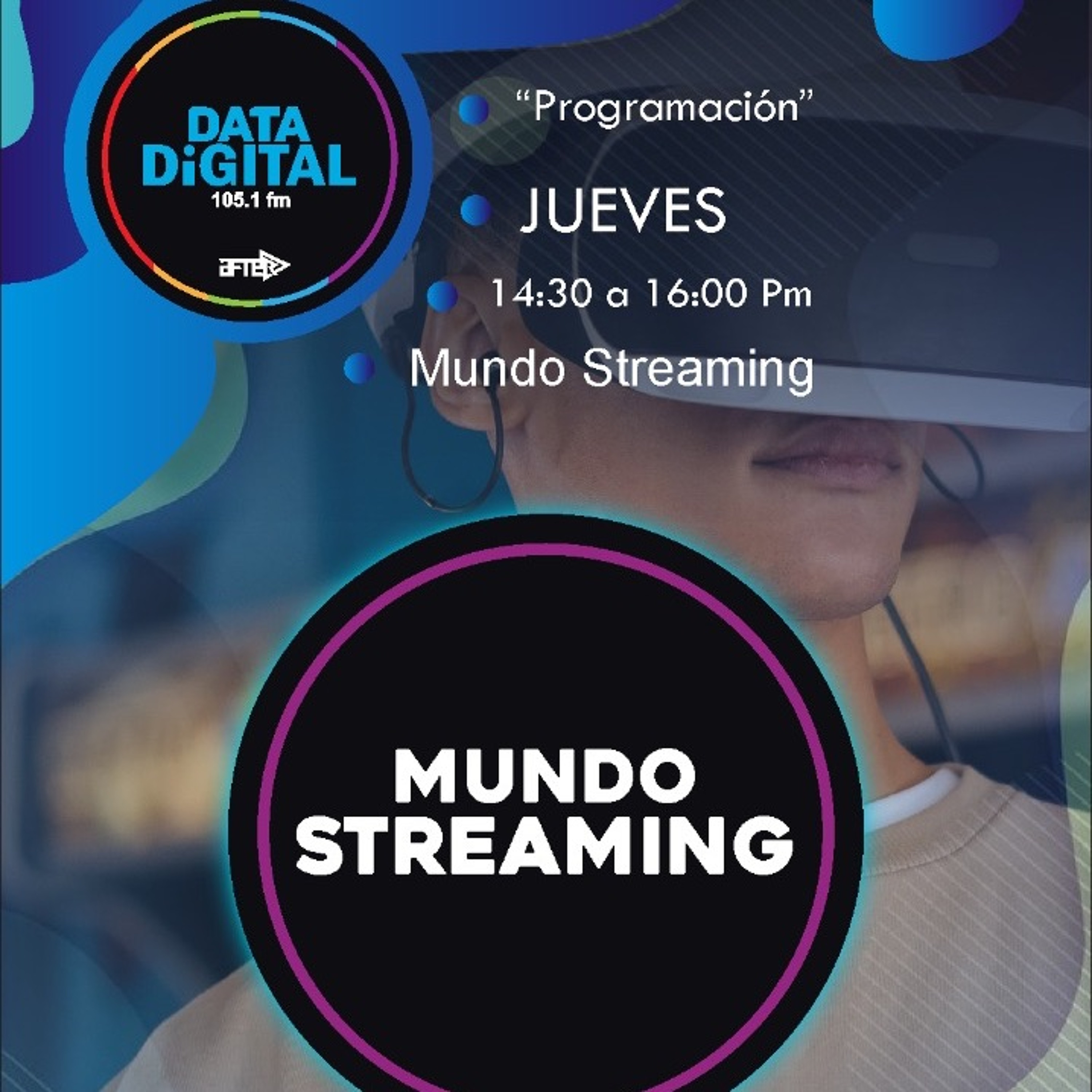 Cine y Series con Eugenio Dichocho