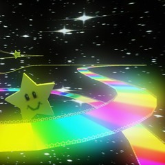 RainbowRoad