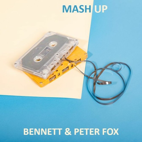 BENNETT & PETER FOX - VOIS SUR TON CHEMIN vs. ALLES NEU (MASHUP)