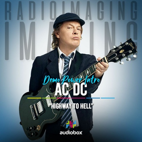 Stream AC/DC - HIGHWAY TO HEL by AudioBox | Listen online for free on  SoundCloud