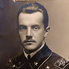 Адвечным шляхам. Ігнат Абдзіраловіч