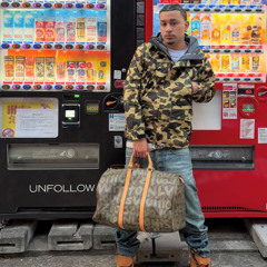 Sixbill - Hangtime (Prod. Synthetic) [DJ BANNED + SLUMP AUDIOS]