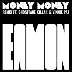 Money Money (Remix) [feat. Ghostface Killah & Vinnie Paz]