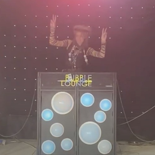 All Afternoon I Dream of Bubbles | Burning Man 2022 | Bubble Lounge | 02-SEP-22